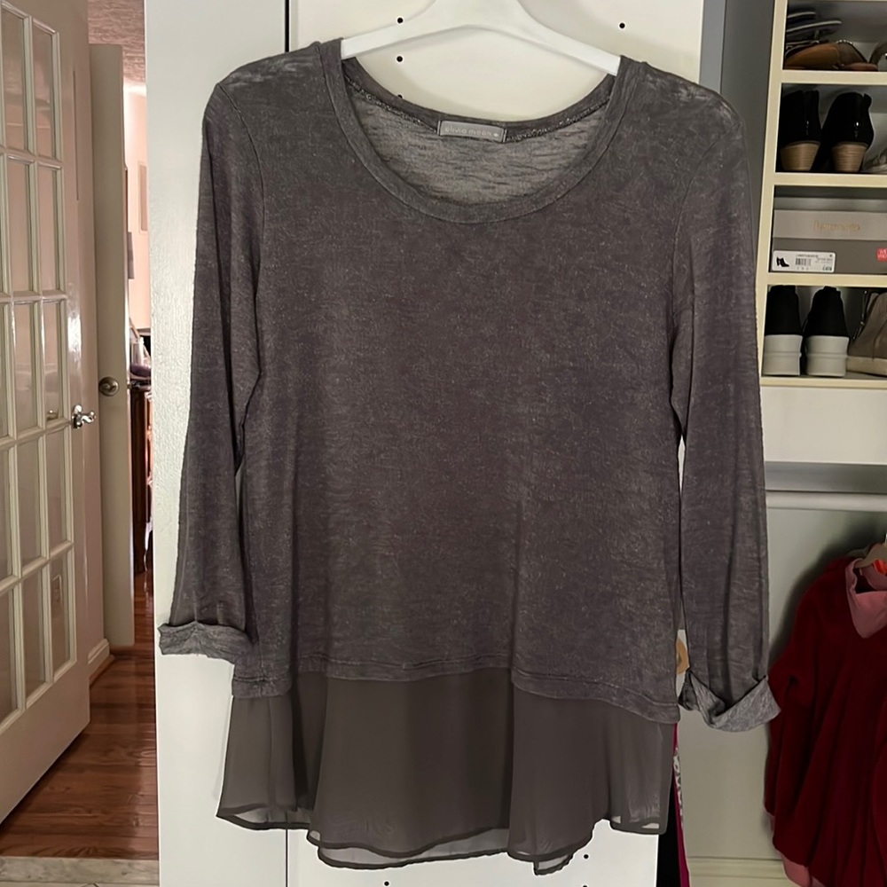 Olivia moon top